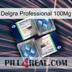 Delgra Professional 100Mg viagra5